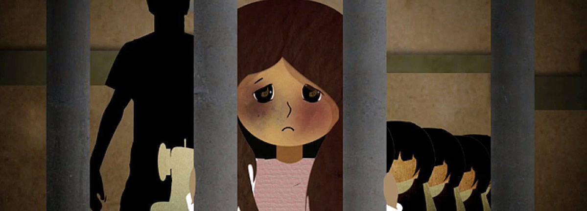 Fundraising Video Mercy